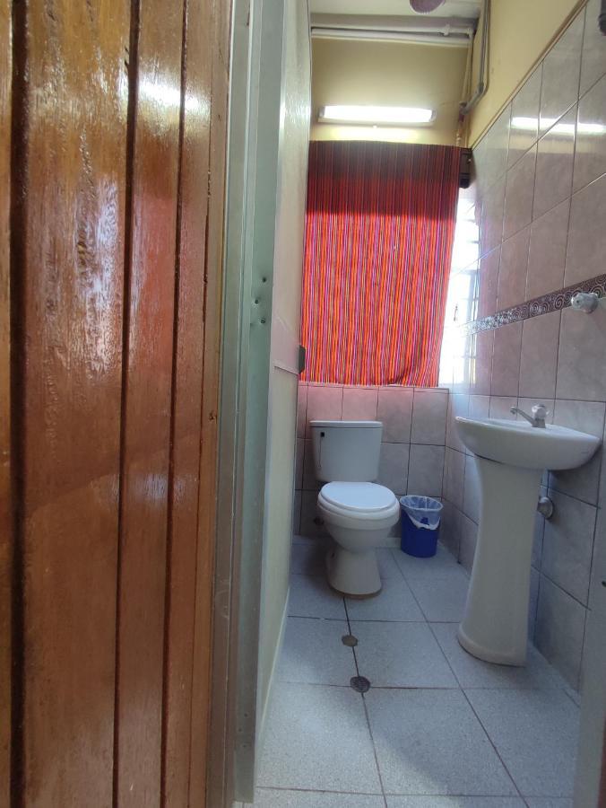 Hotel Casa De Sila à Cusco Extérieur photo