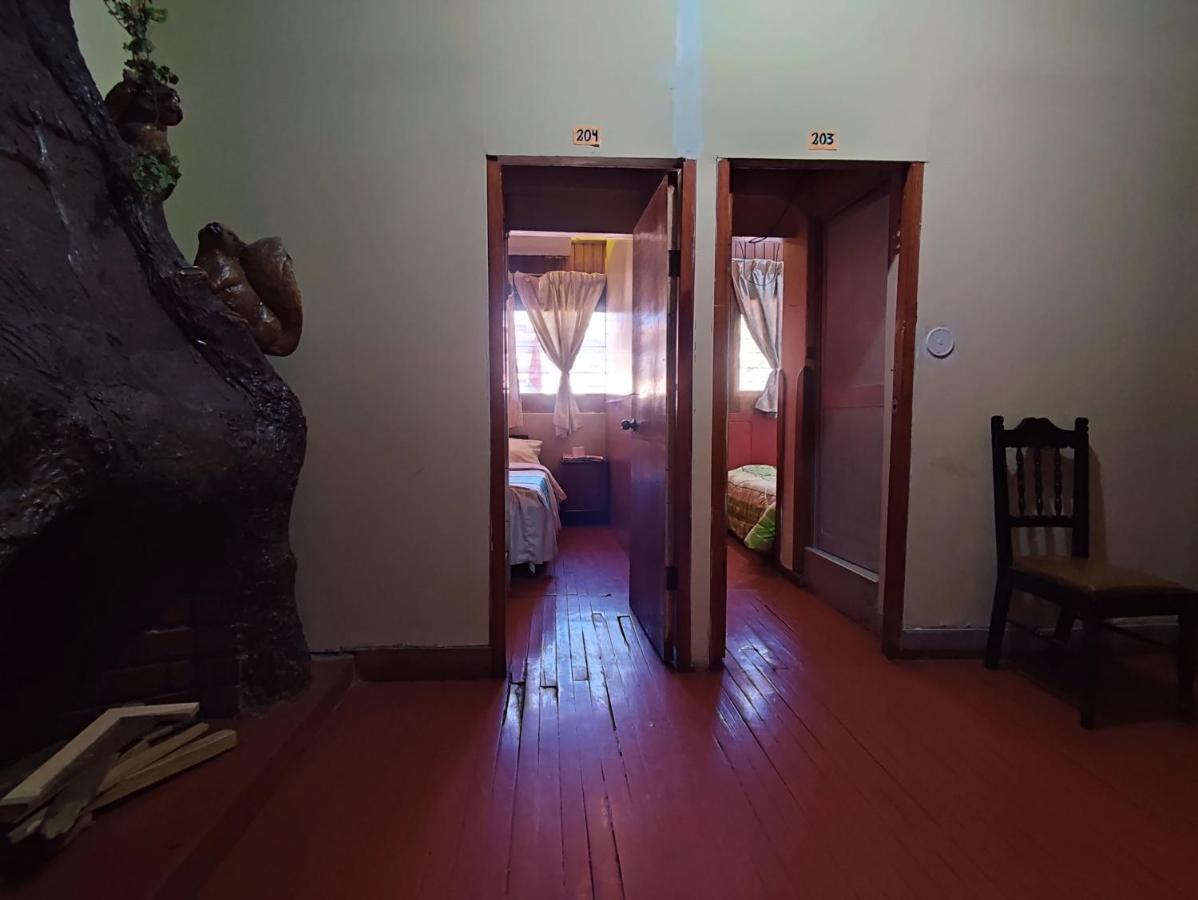 Hotel Casa De Sila à Cusco Extérieur photo