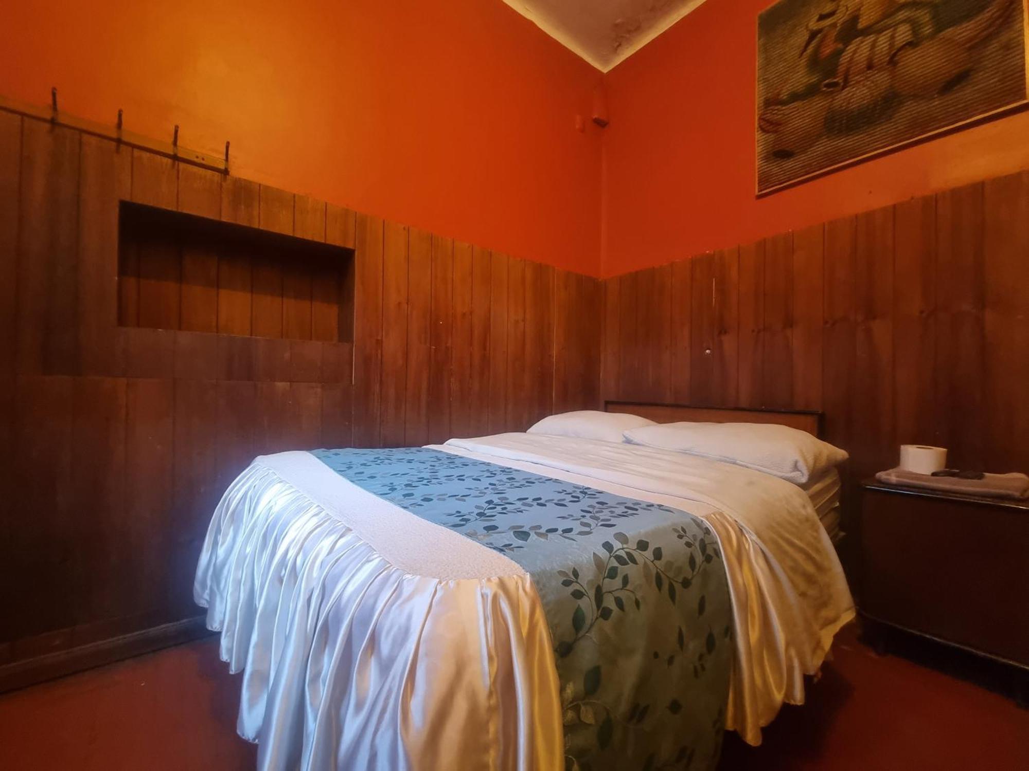 Hotel Casa De Sila à Cusco Extérieur photo