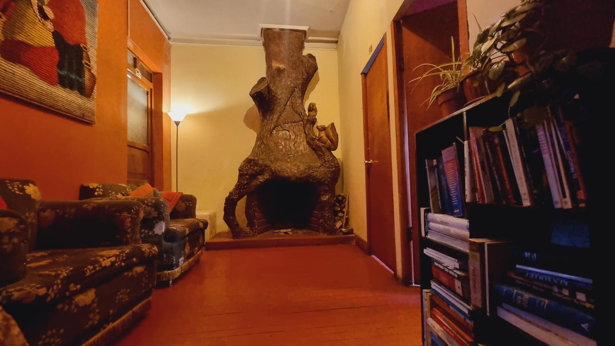 Hotel Casa De Sila à Cusco Extérieur photo