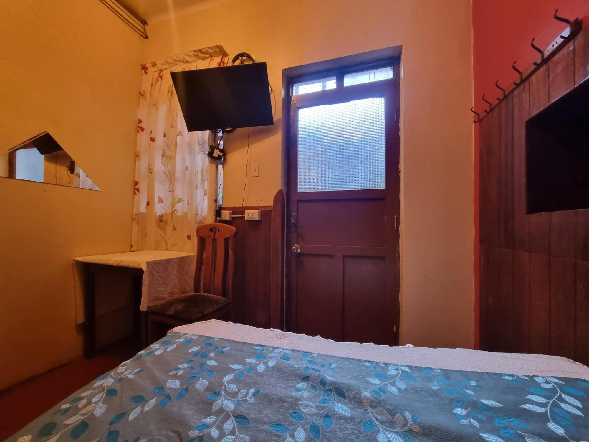 Hotel Casa De Sila à Cusco Extérieur photo