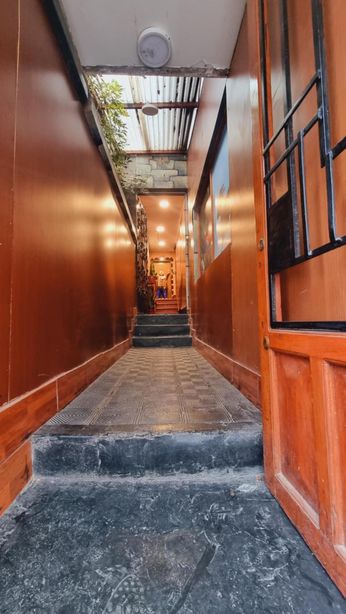 Hotel Casa De Sila à Cusco Extérieur photo