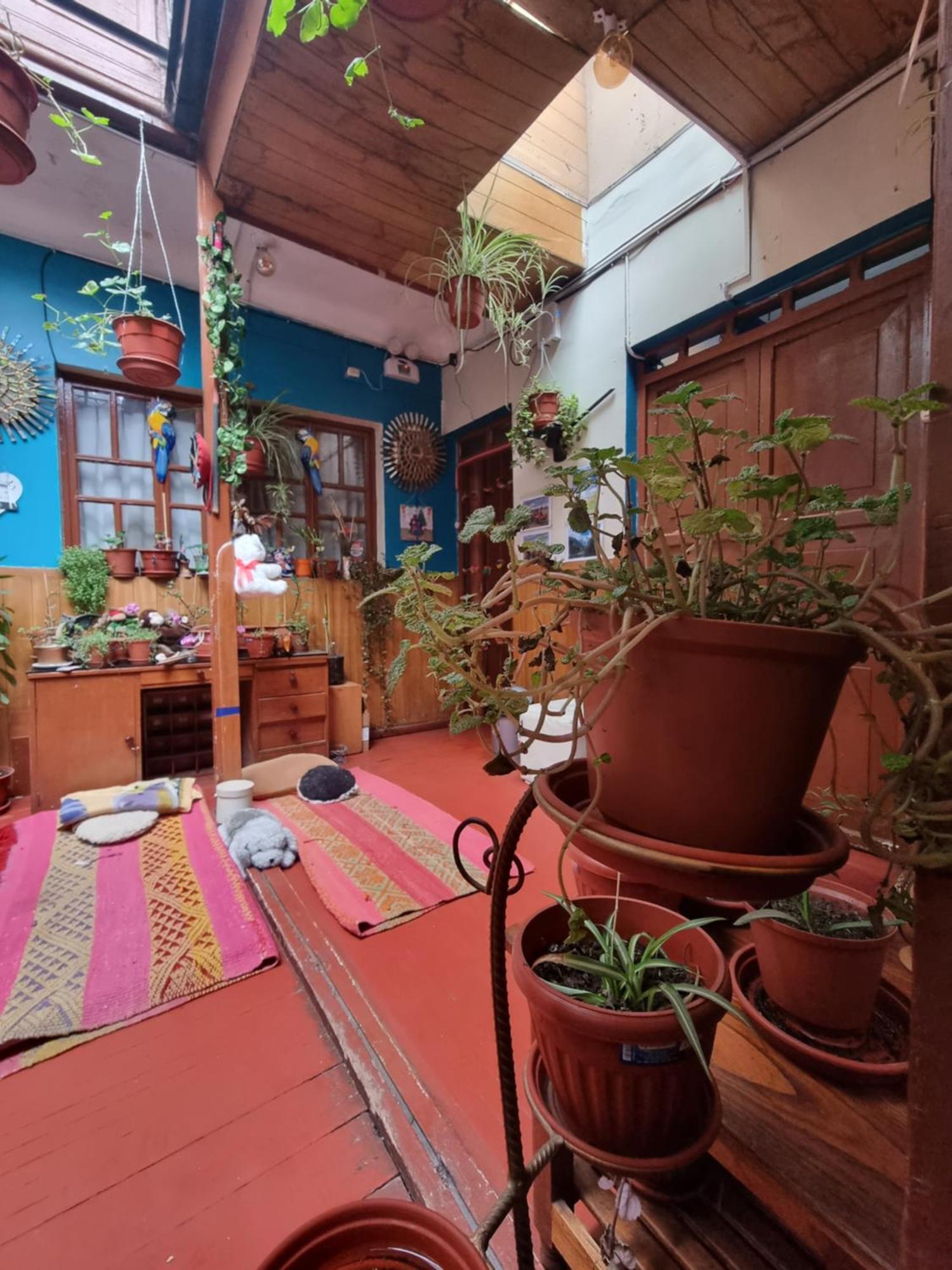 Hotel Casa De Sila à Cusco Extérieur photo